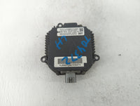 2007 Infiniti G35 Headlight Ballast Head Light - Oemusedautoparts1.com