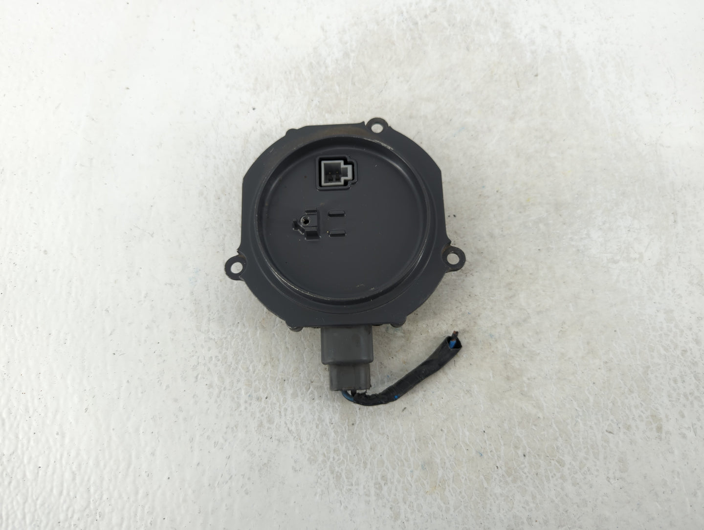 2007-2008 Infiniti G35 Headlight Ballast Head Light - Oemusedautoparts1.com