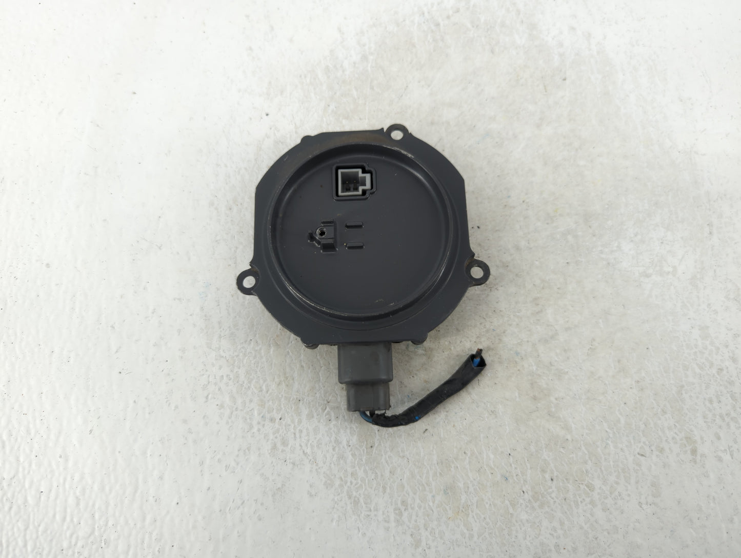 2007-2008 Infiniti G35 Headlight Ballast Head Light - Oemusedautoparts1.com