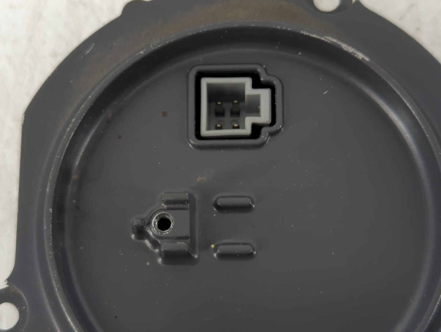 2007-2008 Infiniti G35 Headlight Ballast Head Light - Oemusedautoparts1.com