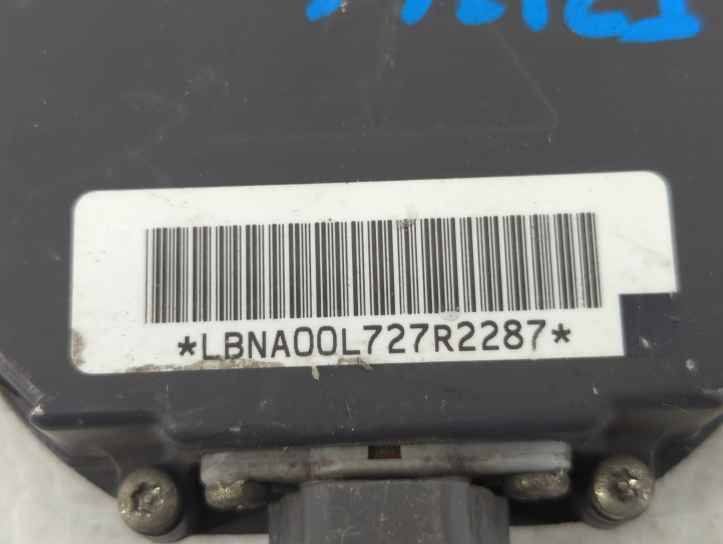 2007-2008 Infiniti G35 Headlight Ballast Head Light - Oemusedautoparts1.com