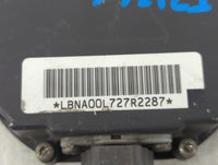 2007-2008 Infiniti G35 Headlight Ballast Head Light - Oemusedautoparts1.com