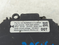 2007-2008 Infiniti G35 Headlight Ballast Head Light - Oemusedautoparts1.com