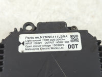 2007-2008 Infiniti G35 Headlight Ballast Head Light - Oemusedautoparts1.com