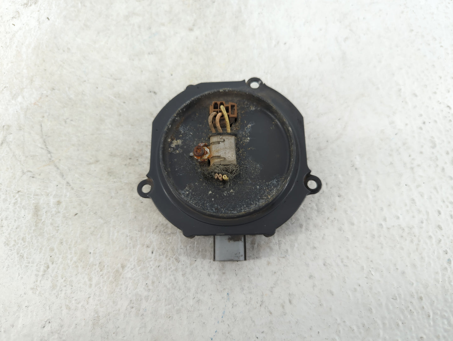 2007 Infiniti G35 Headlight Ballast Head Light - Oemusedautoparts1.com