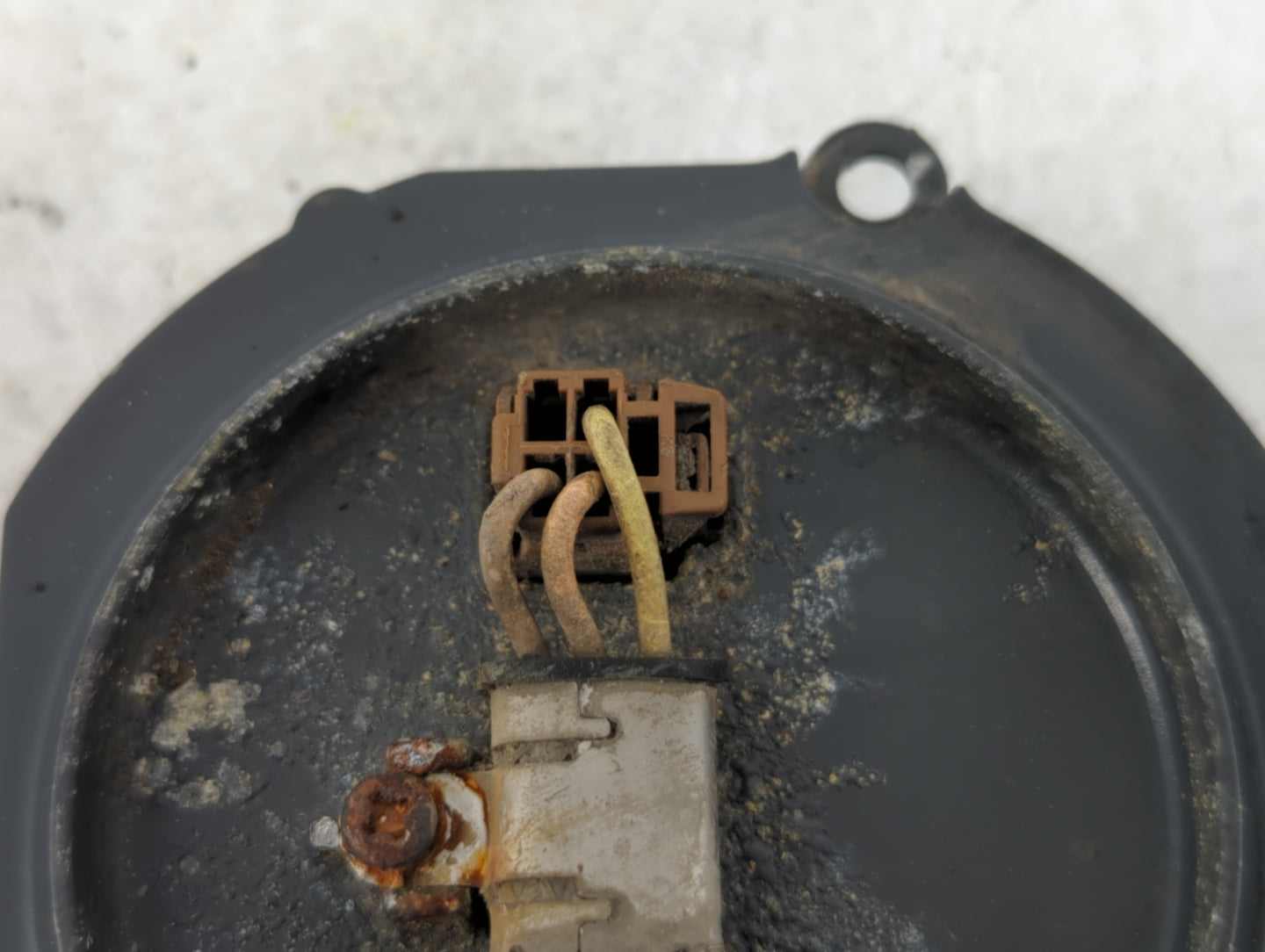 2007 Infiniti G35 Headlight Ballast Head Light - Oemusedautoparts1.com