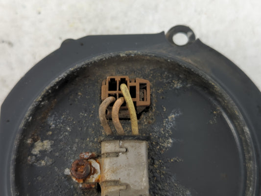 2007 Infiniti G35 Headlight Ballast Head Light