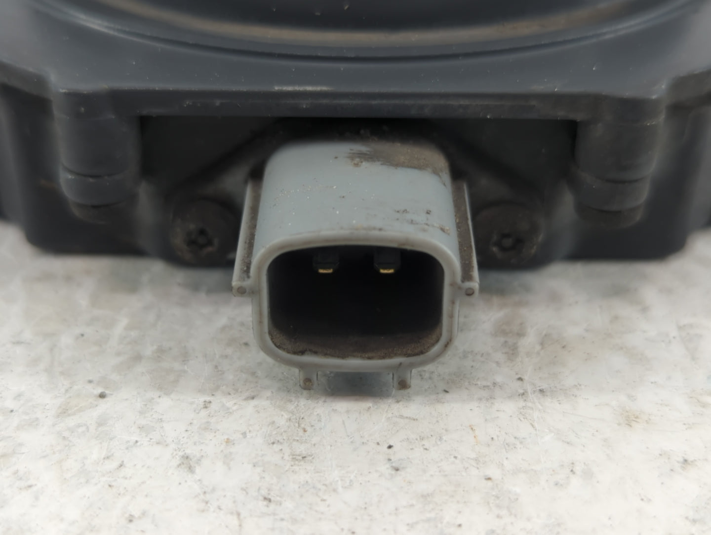 2007 Infiniti G35 Headlight Ballast Head Light - Oemusedautoparts1.com