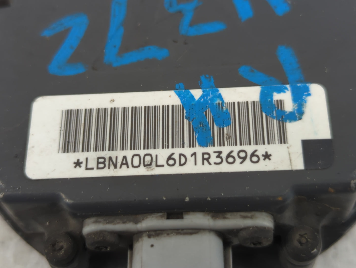 2007 Infiniti G35 Headlight Ballast Head Light - Oemusedautoparts1.com