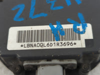 2007 Infiniti G35 Headlight Ballast Head Light - Oemusedautoparts1.com