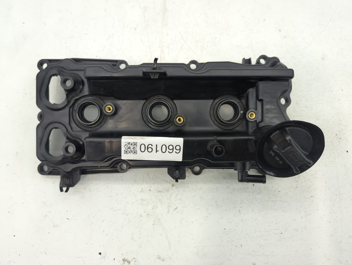 2007 Infiniti G35 valve cover - Oemusedautoparts1.com
