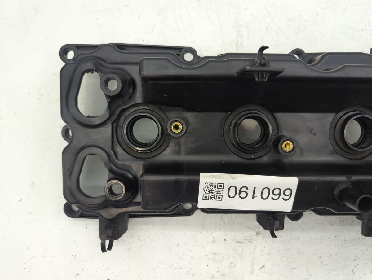 2007 Infiniti G35 valve cover - Oemusedautoparts1.com