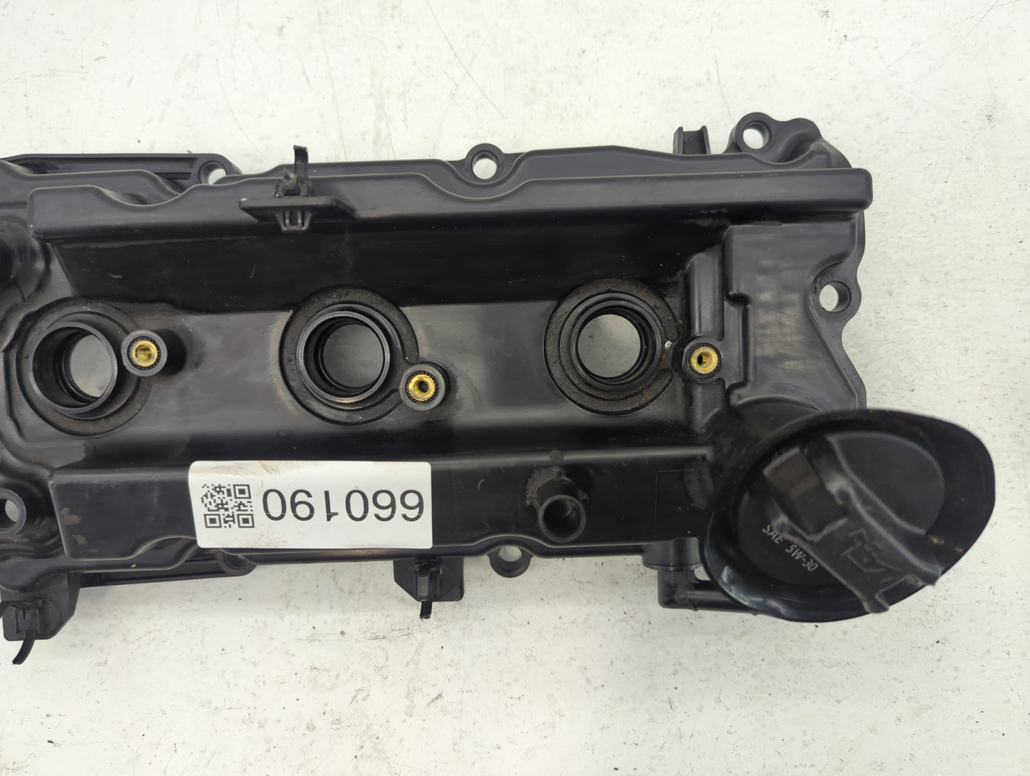2007 Infiniti G35 valve cover - Oemusedautoparts1.com