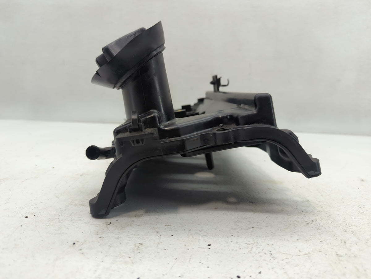 2007 Infiniti G35 valve cover - Oemusedautoparts1.com
