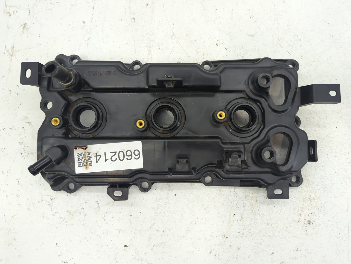 2007-2008 Infiniti G35 Valve Cover - Oemusedautoparts1.com