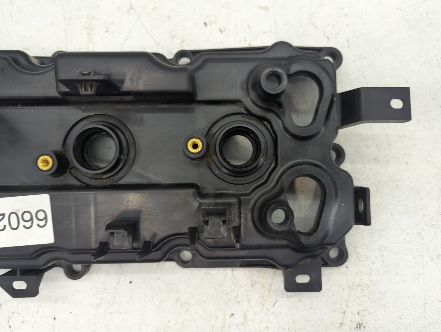 2007-2008 Infiniti G35 Valve Cover - Oemusedautoparts1.com