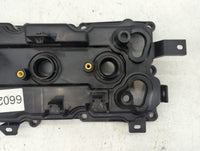 2007-2008 Infiniti G35 Valve Cover - Oemusedautoparts1.com
