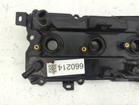 2007-2008 Infiniti G35 Valve Cover - Oemusedautoparts1.com