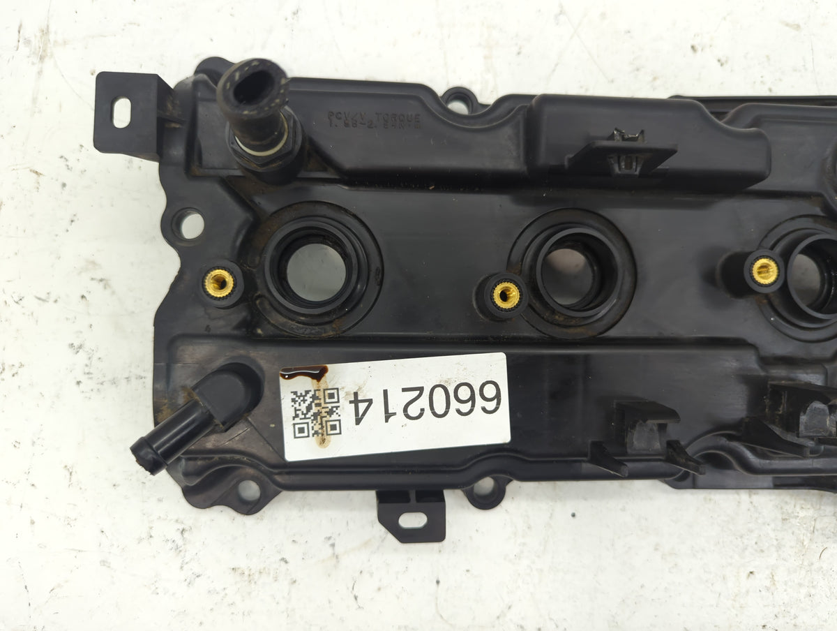 2007-2008 Infiniti G35 Valve Cover - Oemusedautoparts1.com