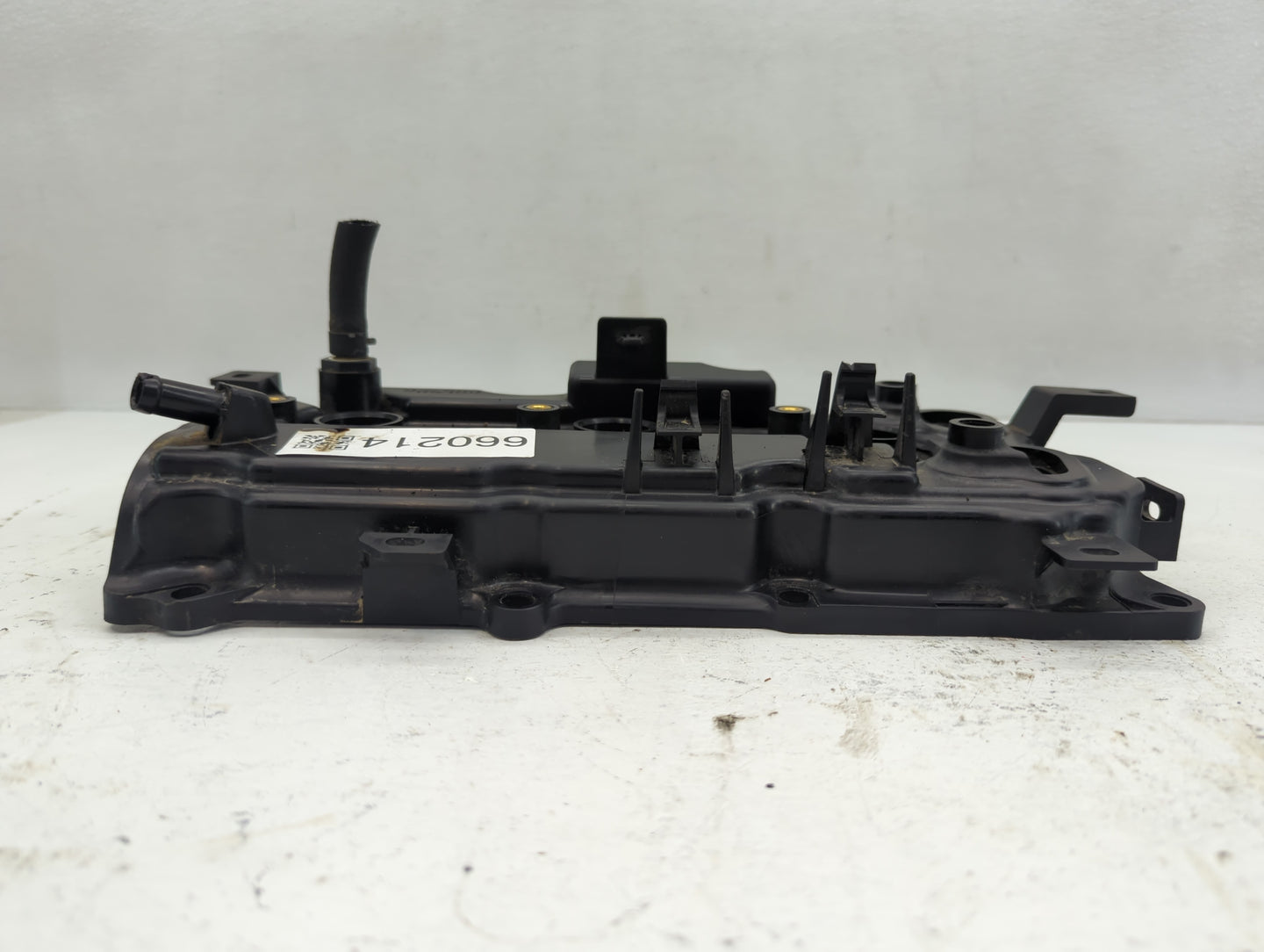 2007-2008 Infiniti G35 Valve Cover - Oemusedautoparts1.com