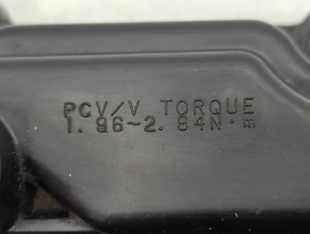 2007-2008 Infiniti G35 Valve Cover - Oemusedautoparts1.com