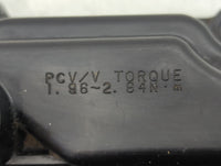 2007-2008 Infiniti G35 Valve Cover - Oemusedautoparts1.com