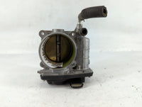 2007-2008 Infiniti G35 Throttle Body P/N:S0520H RME60-21 Fits OEM Used Auto Parts - Oemusedautoparts1.com