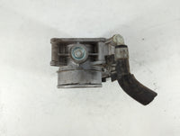 2007-2008 Infiniti G35 Throttle Body P/N:S0520H RME60-21 Fits OEM Used Auto Parts - Oemusedautoparts1.com
