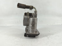 2007-2008 Infiniti G35 Throttle Body P/N:S0520H RME60-21 Fits OEM Used Auto Parts - Oemusedautoparts1.com