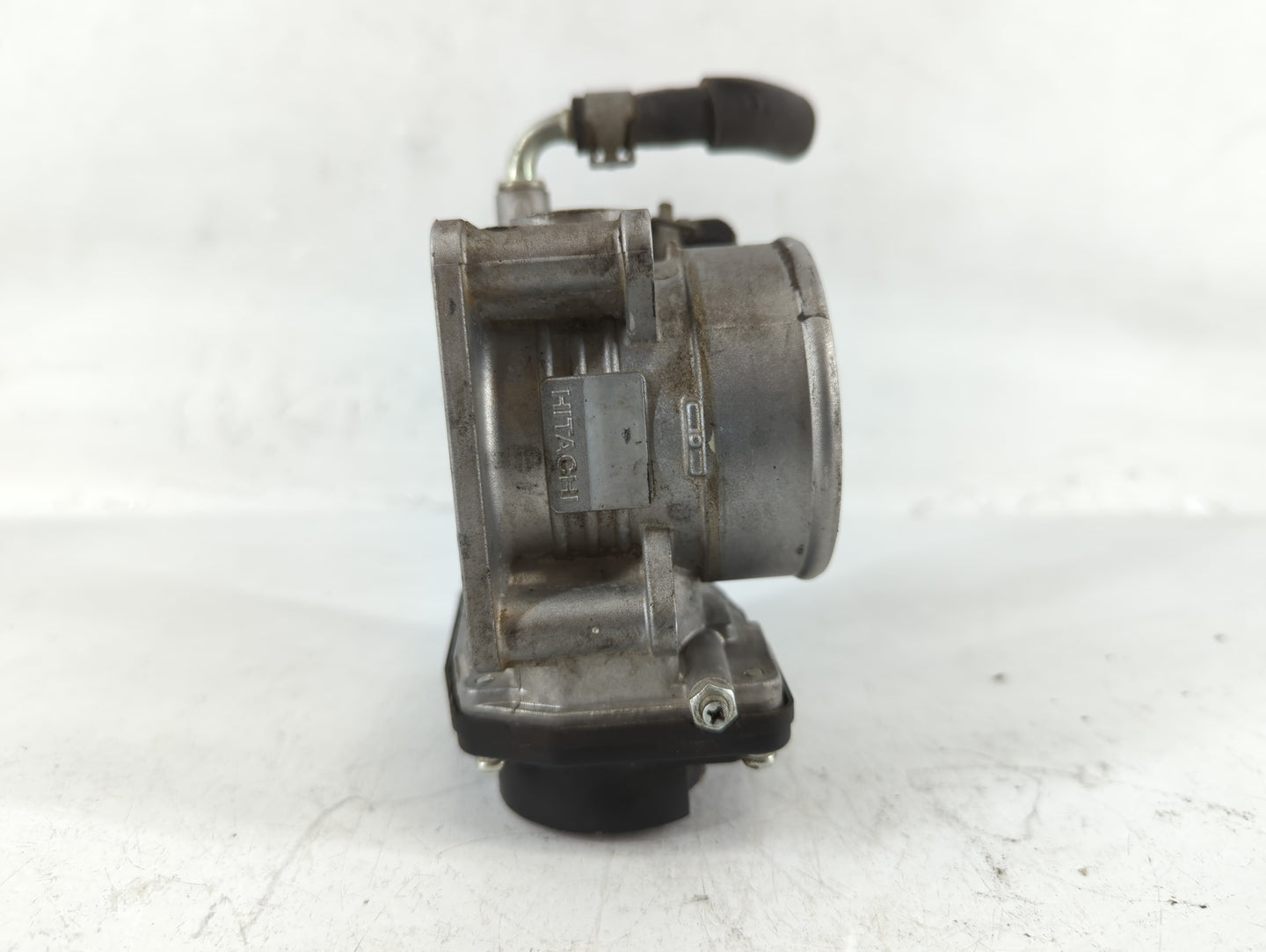 2007-2008 Infiniti G35 Throttle Body P/N:S0520H RME60-21 Fits OEM Used Auto Parts - Oemusedautoparts1.com