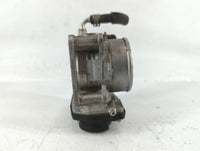 2007-2008 Infiniti G35 Throttle Body P/N:S0520H RME60-21 Fits OEM Used Auto Parts - Oemusedautoparts1.com