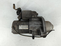2007 Infiniti G35 Car Starter Motor Solenoid OEM P/N:23300 JK20A Fits OEM Used Auto Parts - Oemusedautoparts1.com