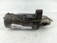 2007 Infiniti G35 Car Starter Motor Solenoid OEM P/N:23300 JK20A Fits OEM Used Auto Parts - Oemusedautoparts1.com