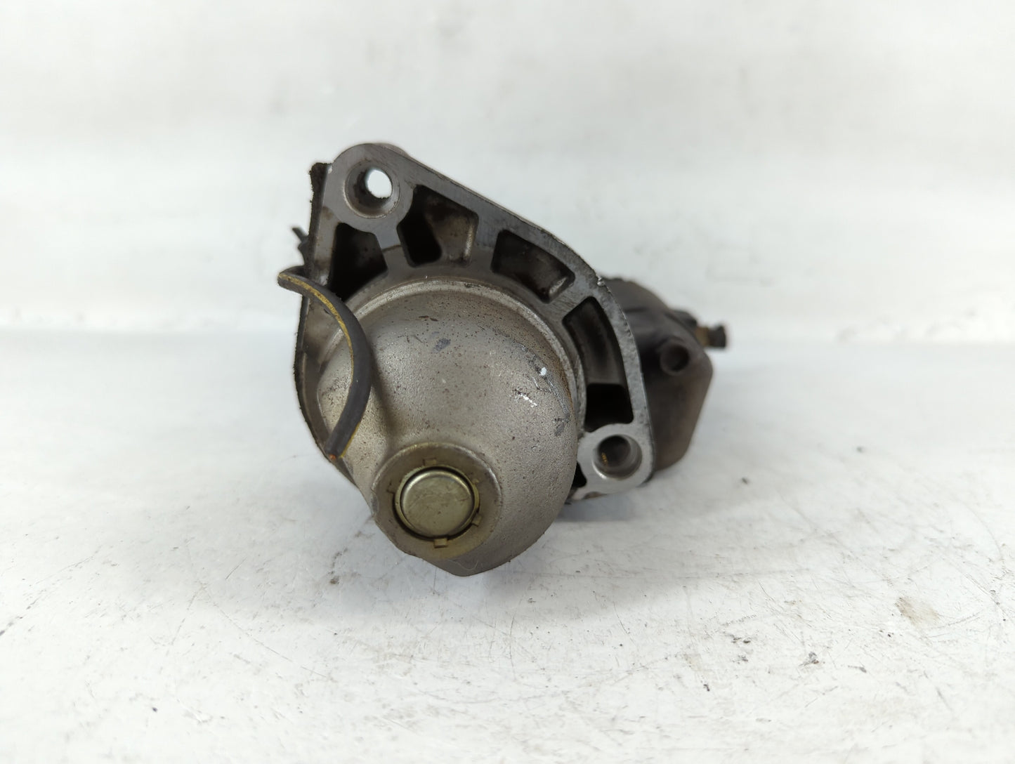 2007 Infiniti G35 Car Starter Motor Solenoid OEM P/N:23300 JK20A Fits OEM Used Auto Parts - Oemusedautoparts1.com