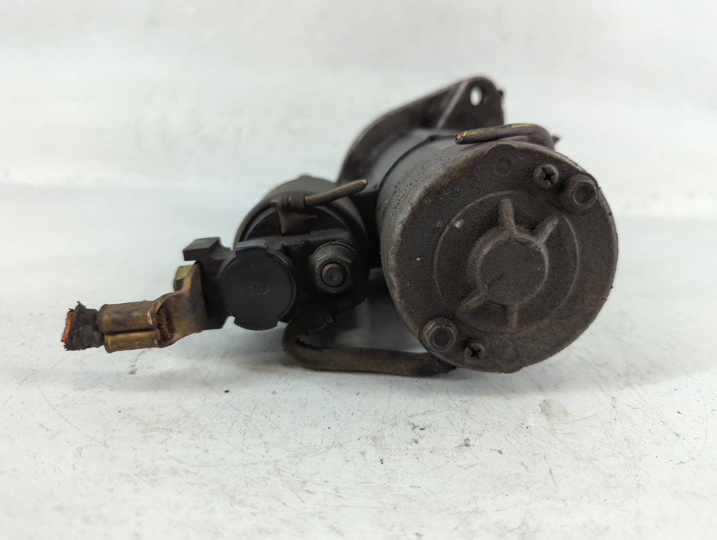 2007 Infiniti G35 Car Starter Motor Solenoid OEM P/N:23300 JK20A Fits OEM Used Auto Parts - Oemusedautoparts1.com