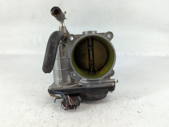 compare product 2007-2008 Infiniti G35 Throttle Body P/N:S9319H RME60-16 Fits OEM Used Auto Parts