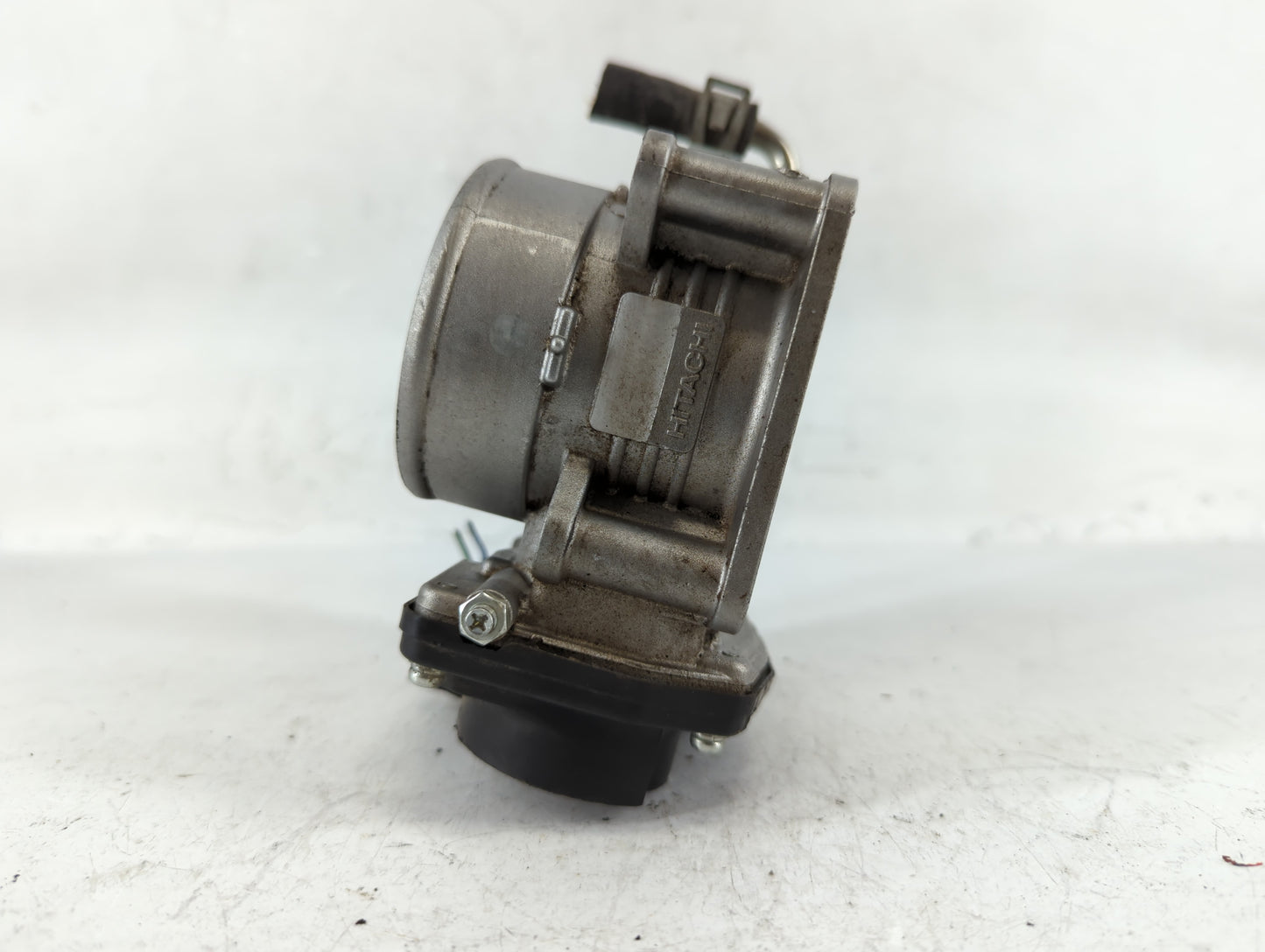 2007-2008 Infiniti G35 Throttle Body P/N:S9319H RME60-16 Fits OEM Used Auto Parts - Oemusedautoparts1.com