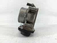 2007-2008 Infiniti G35 Throttle Body P/N:S9319H RME60-16 Fits OEM Used Auto Parts - Oemusedautoparts1.com