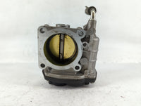 2007-2008 Infiniti G35 Throttle Body P/N:S9319H RME60-16 Fits OEM Used Auto Parts - Oemusedautoparts1.com