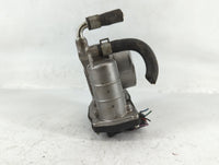 2007-2008 Infiniti G35 Throttle Body P/N:S9319H RME60-16 Fits OEM Used Auto Parts - Oemusedautoparts1.com
