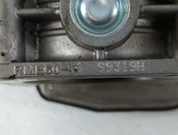 2007-2008 Infiniti G35 Throttle Body P/N:S9319H RME60-16 Fits OEM Used Auto Parts - Oemusedautoparts1.com