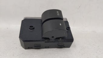 compare product 2007 Infiniti G35 Master Power Window Switch Replacement Driver Side Left Fits OEM Used Auto Parts