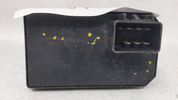 2007 Infiniti G35 Master Power Window Switch Replacement Driver Side Left Fits OEM Used Auto Parts
