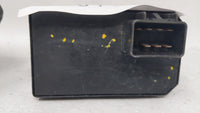 2007 Infiniti G35 Master Power Window Switch Replacement Driver Side Left Fits OEM Used Auto Parts - Oemusedautoparts1.com