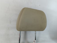 2007 Infiniti G35 Headrest Head Rest Front Driver Passenger Seat Fits OEM Used Auto Parts - Oemusedautoparts1.com