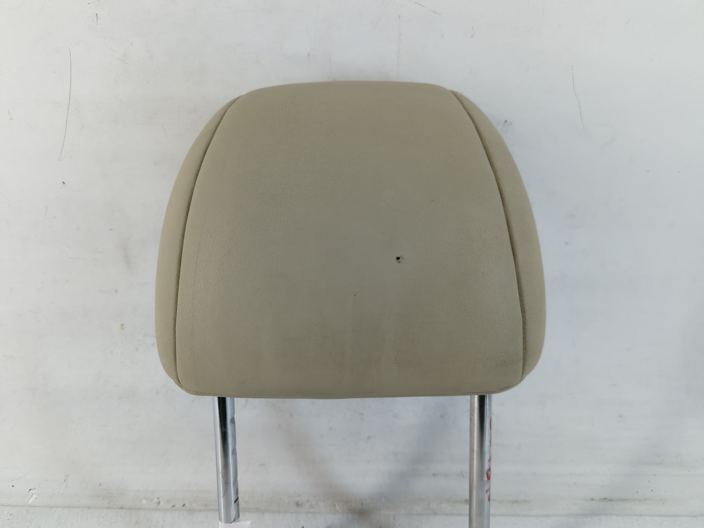 2007 Infiniti G35 Headrest Head Rest Front Driver Passenger Seat Fits OEM Used Auto Parts - Oemusedautoparts1.com