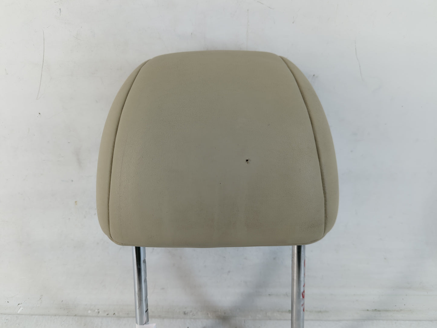 2007 Infiniti G35 Headrest Head Rest Front Driver Passenger Seat Fits OEM Used Auto Parts - Oemusedautoparts1.com