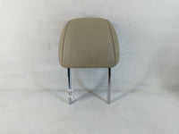2007 Infiniti G35 Headrest Head Rest Front Driver Passenger Seat Fits OEM Used Auto Parts - Oemusedautoparts1.com