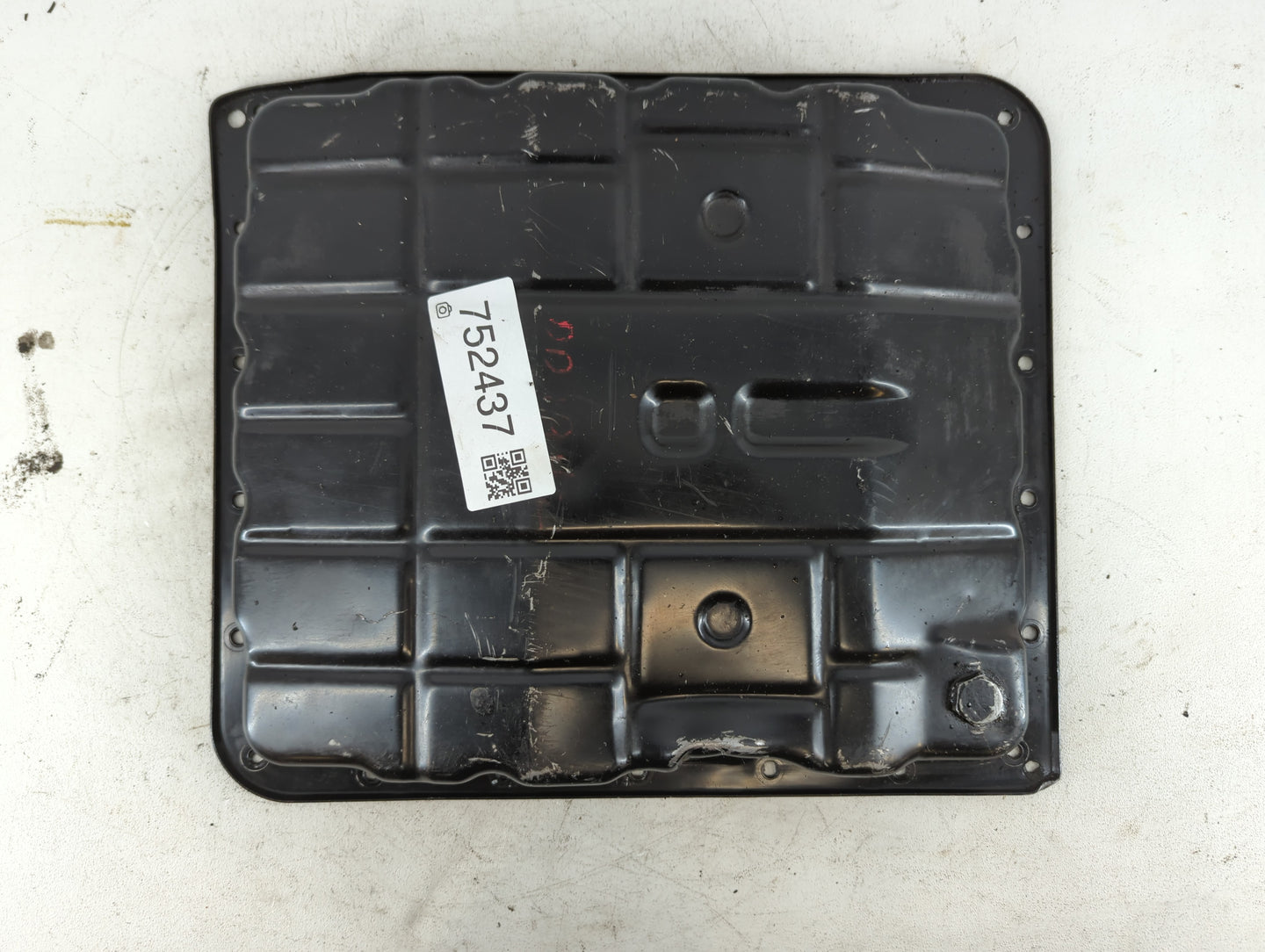 2007-2008 Infiniti G35 Engine Oil Pan Fits Fits 2007 2008 2009 2010 2011 2012 2013 2014 2015 2016 2017 2018 2019 2020 OEM Us