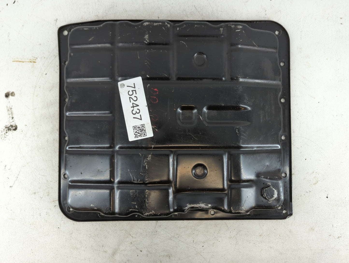 2007-2008 Infiniti G35 Engine Oil Pan Fits Fits 2007 2008 2009 2010 2011 2012 2013 2014 2015 2016 2017 2018 2019 2020 OEM Us